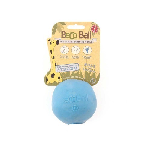 Snackball beco ball small